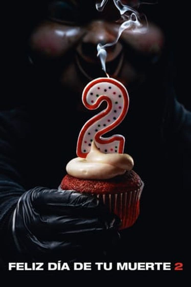 Movie Happy Death Day 2U