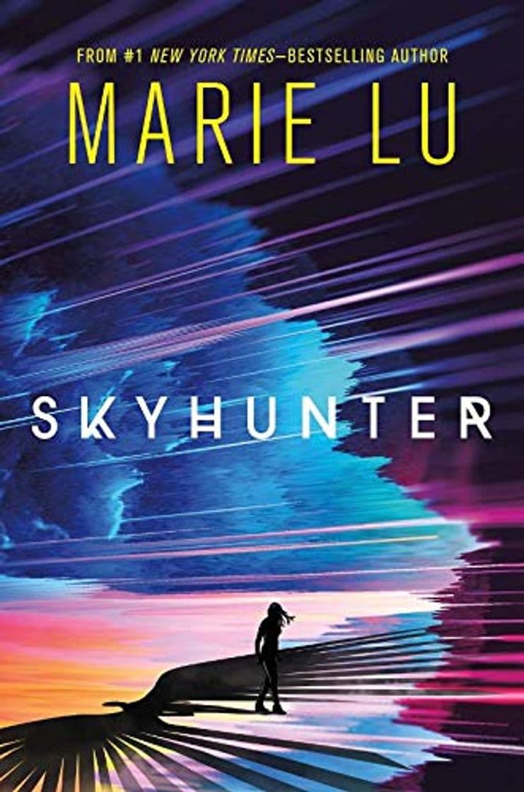 Book Skyhunter