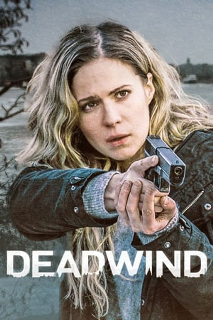 Serie Deadwind