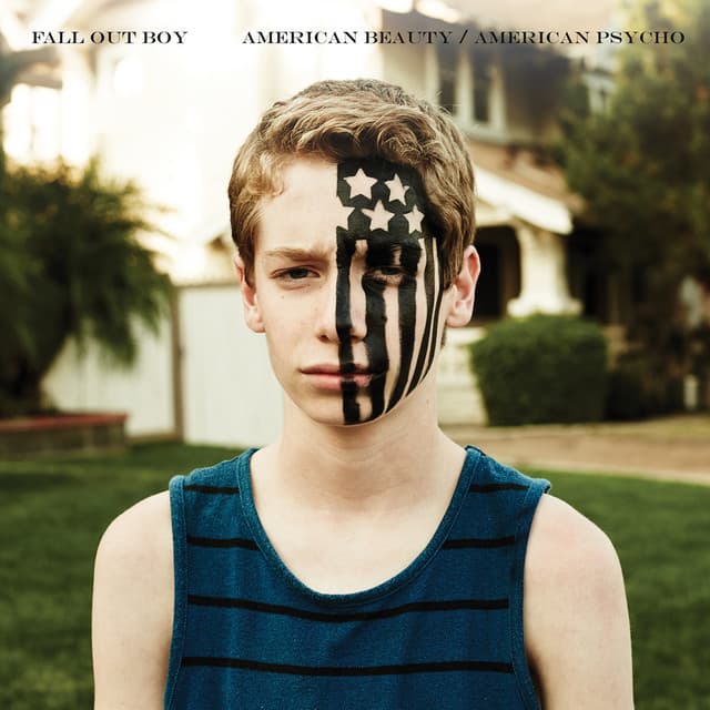 Music American Beauty/American Psycho