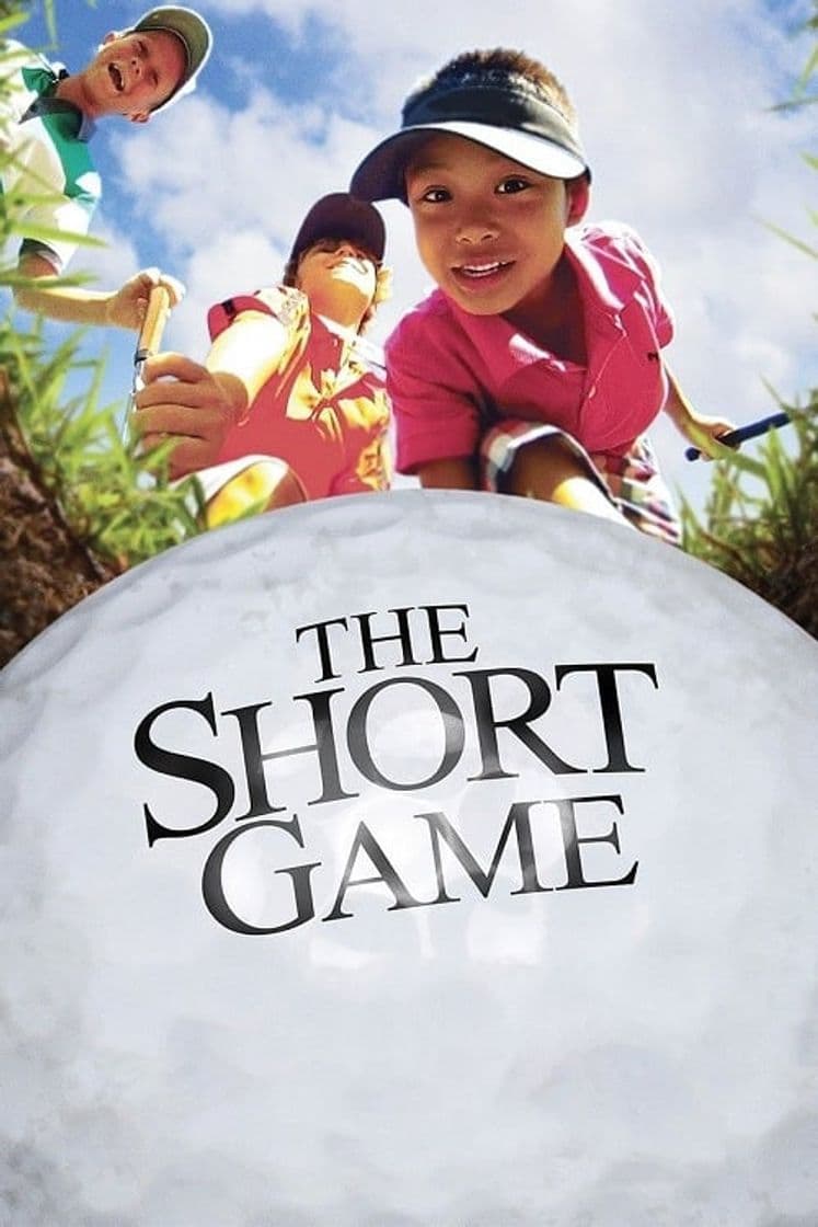 Película The Short Game