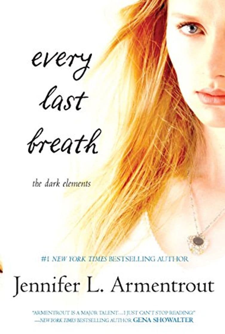 Book Every Last Breath