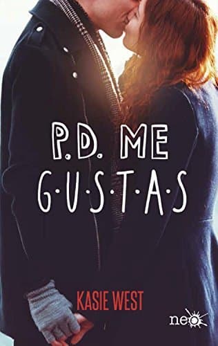 Book P.D