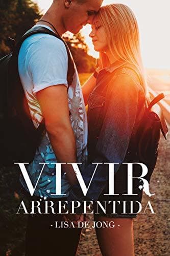 Book Vivir arrepentida