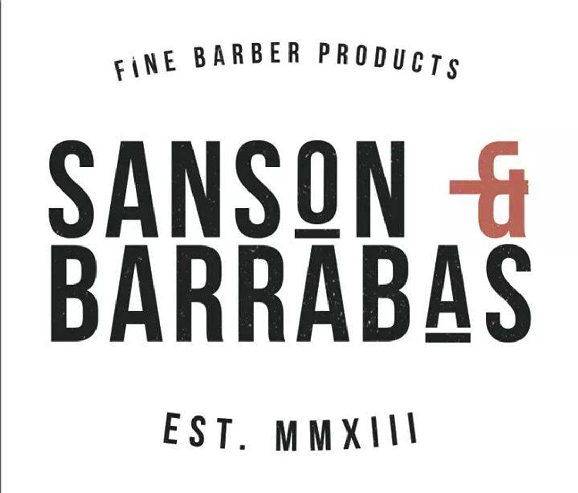 Fashion Barbería y productos para el cuidado de la barba 