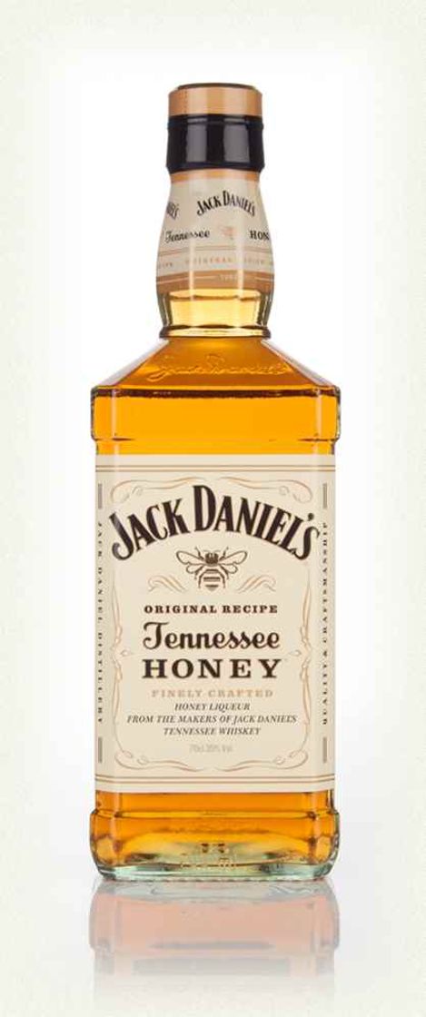 Product Jack Daniels Honey Whisky