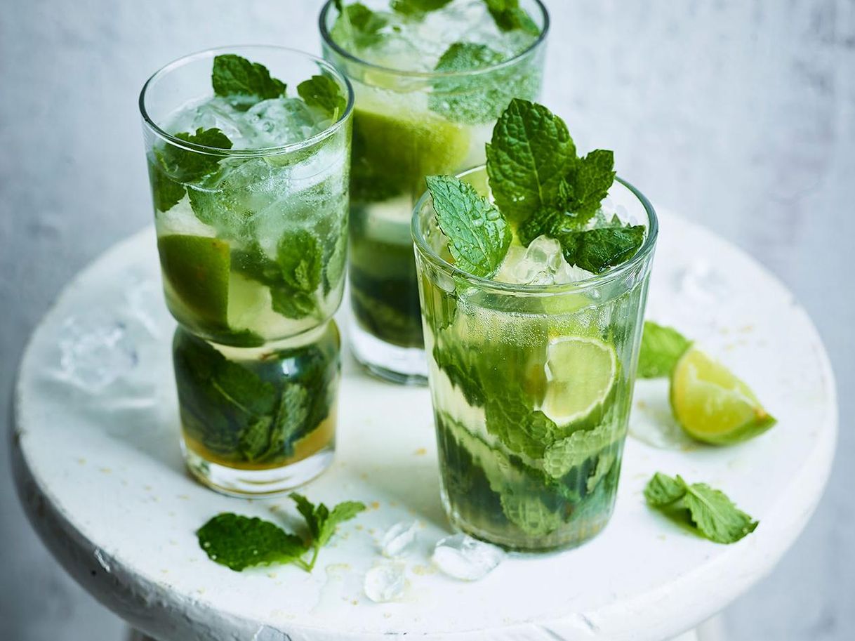 Fashion Mojito