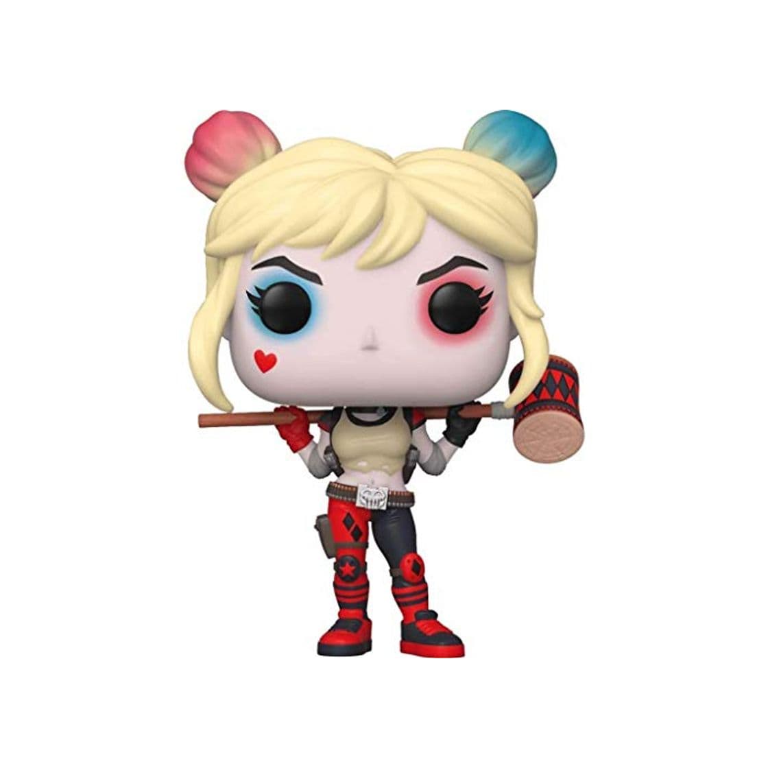 Product Funko DC Superheroes Harley Quinn Exclusivo 10961 Pop Vinyl