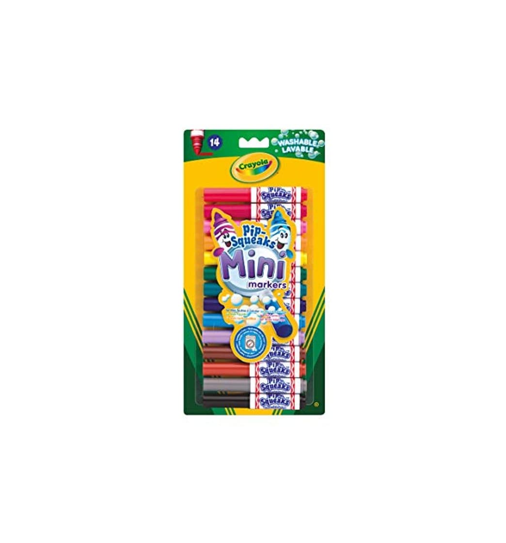 Producto CRAYOLA 8343