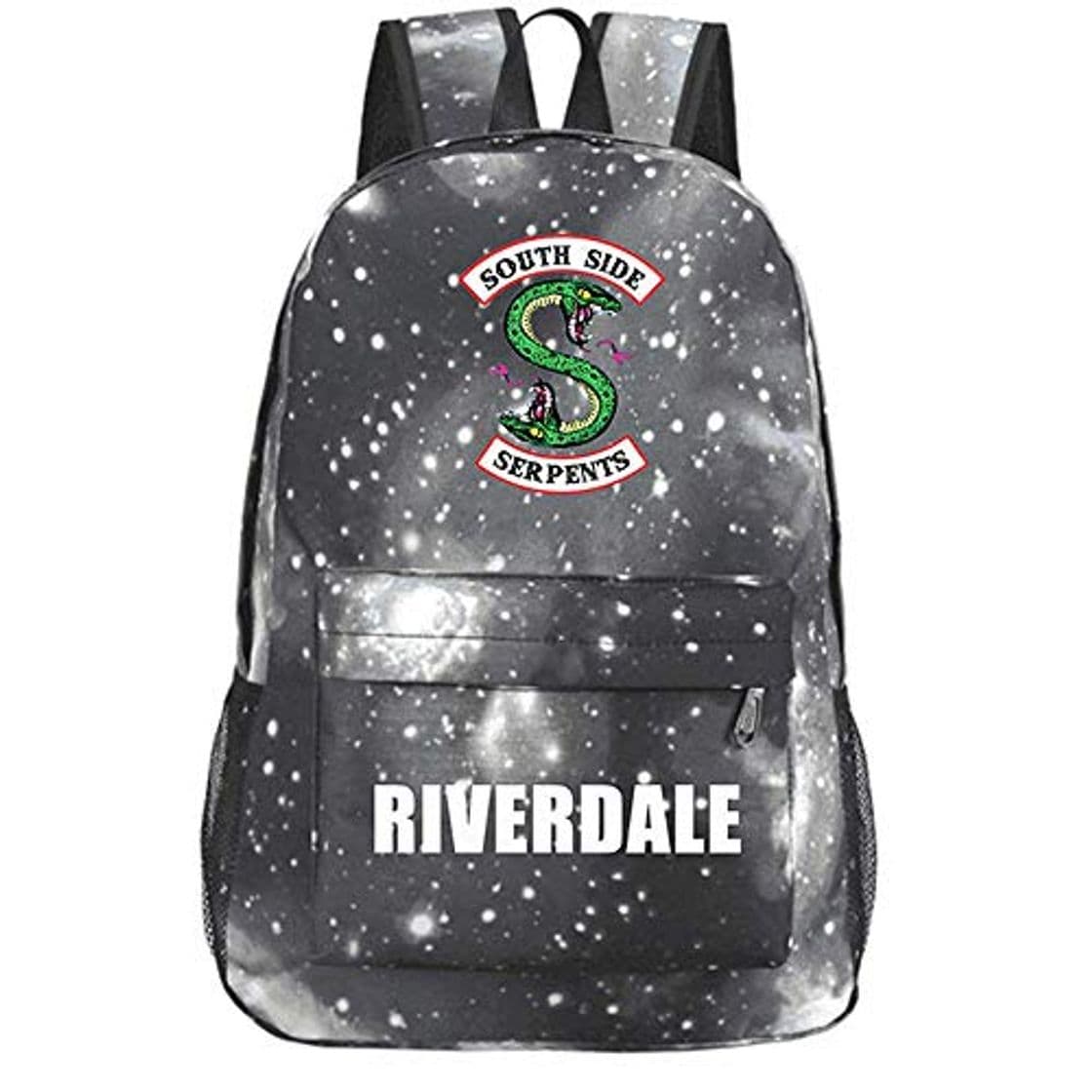 Producto Riverdale Fans Mochila Laptop Mochila Bolsa Fresca para Adolescentes