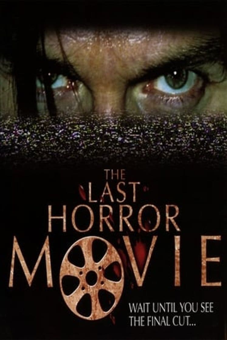 Película The Last Horror Movie