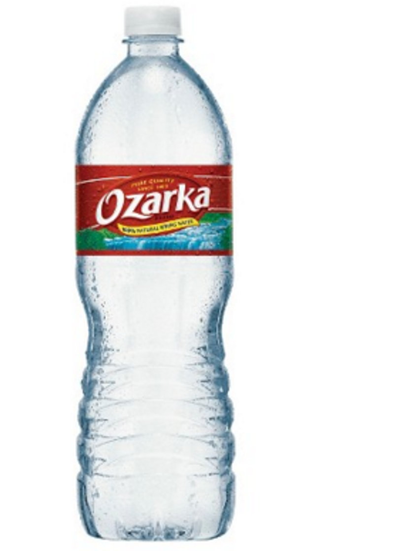 Moda Ozarka Water