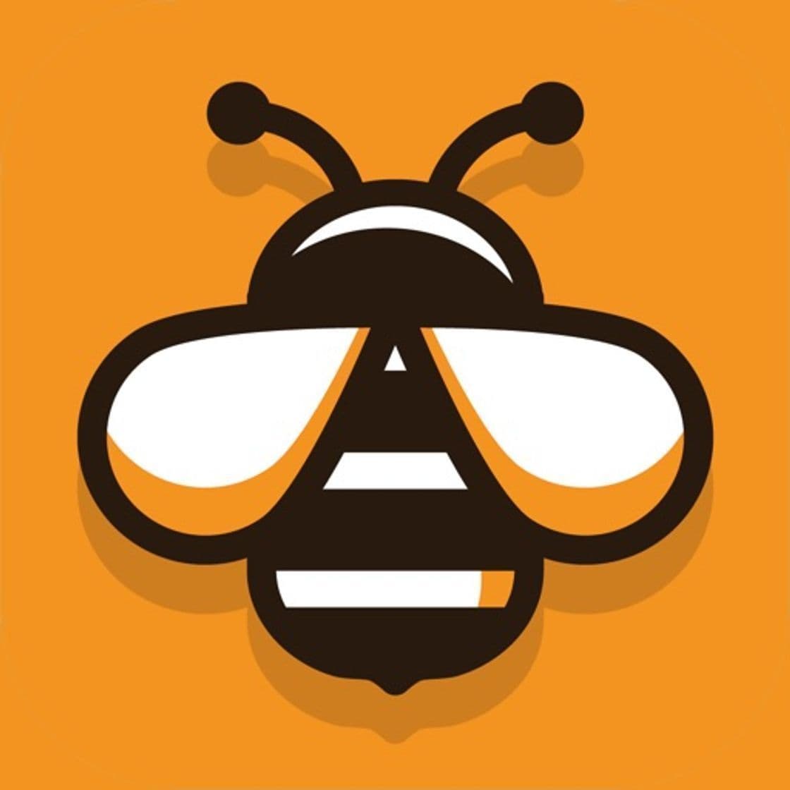 App Mr. Honey Bee - Avoid the Maze Wall Fun