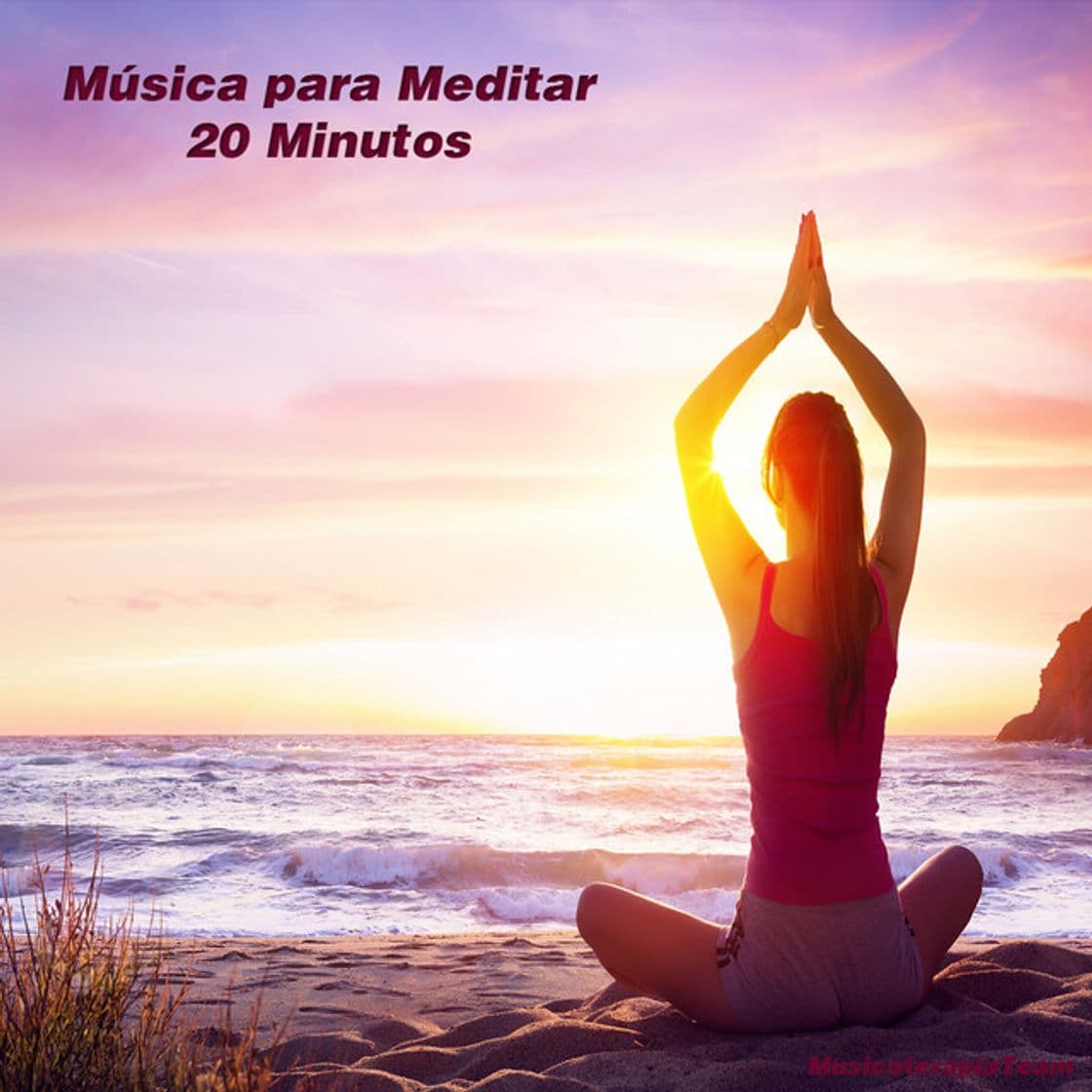 Music Meditación Cuántica