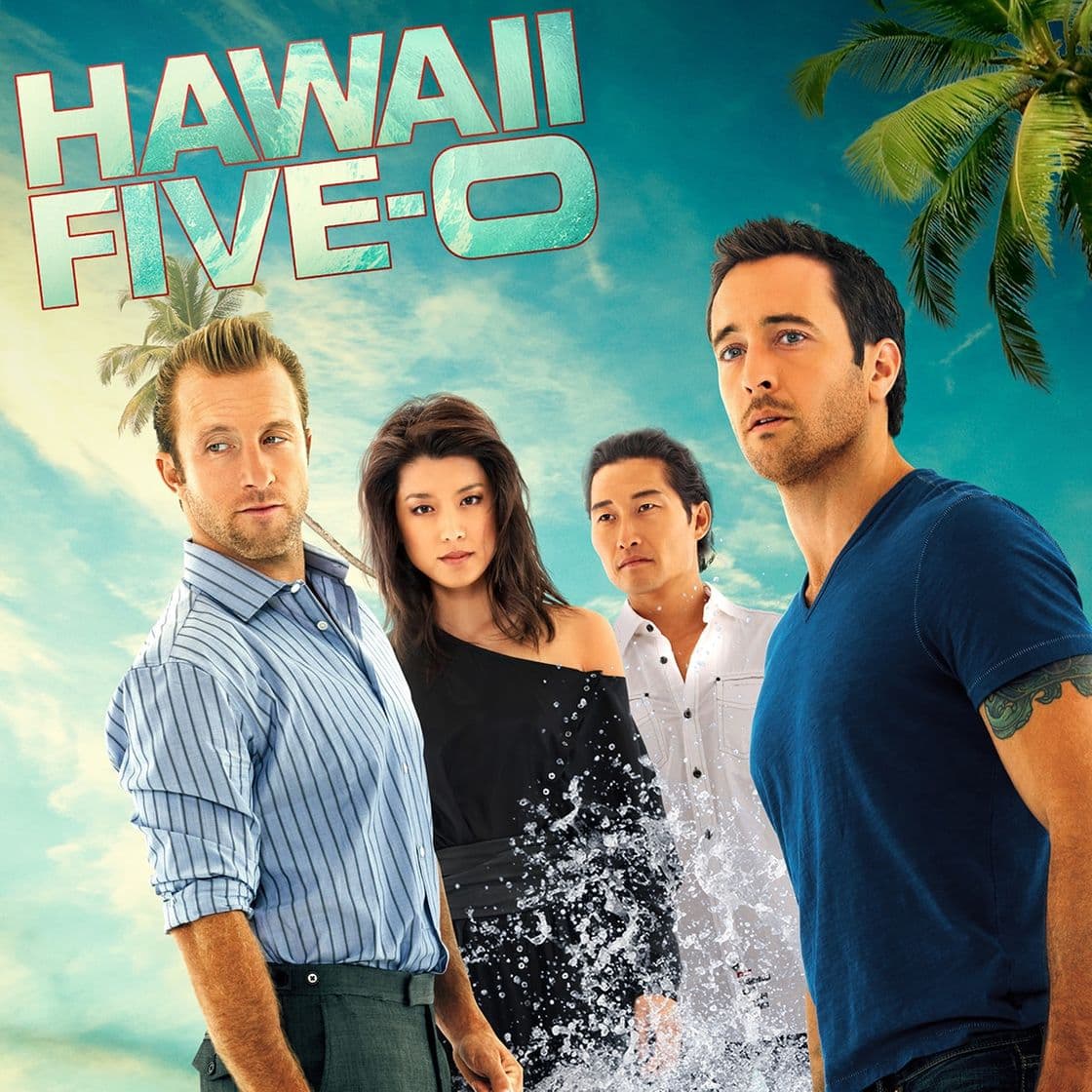 Serie Hawaii Five-O