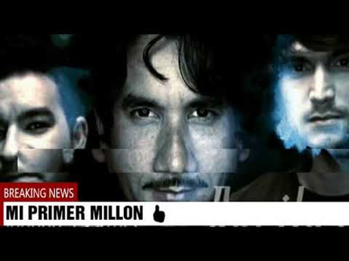 Fashion Bacilos - Mi Primer Millon (Official Music Video) - YouTube