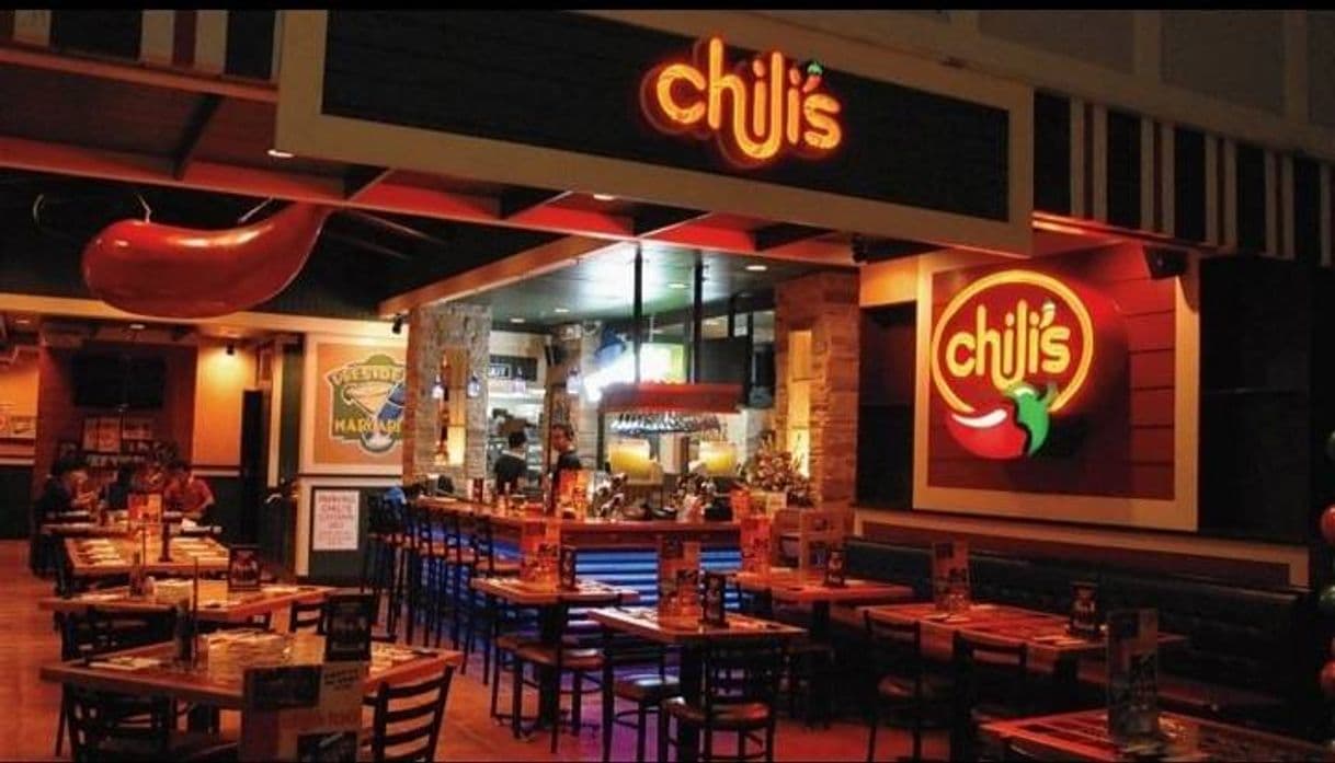 Restaurants Chili's