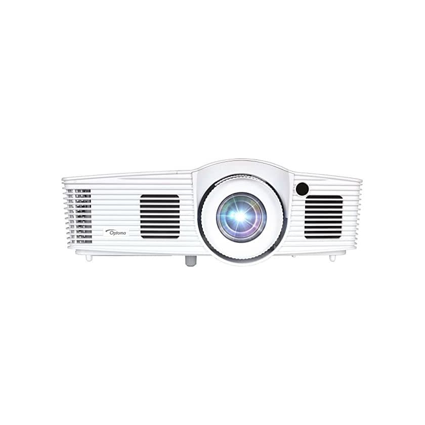 Product Proyector Optoma HD39Darbee