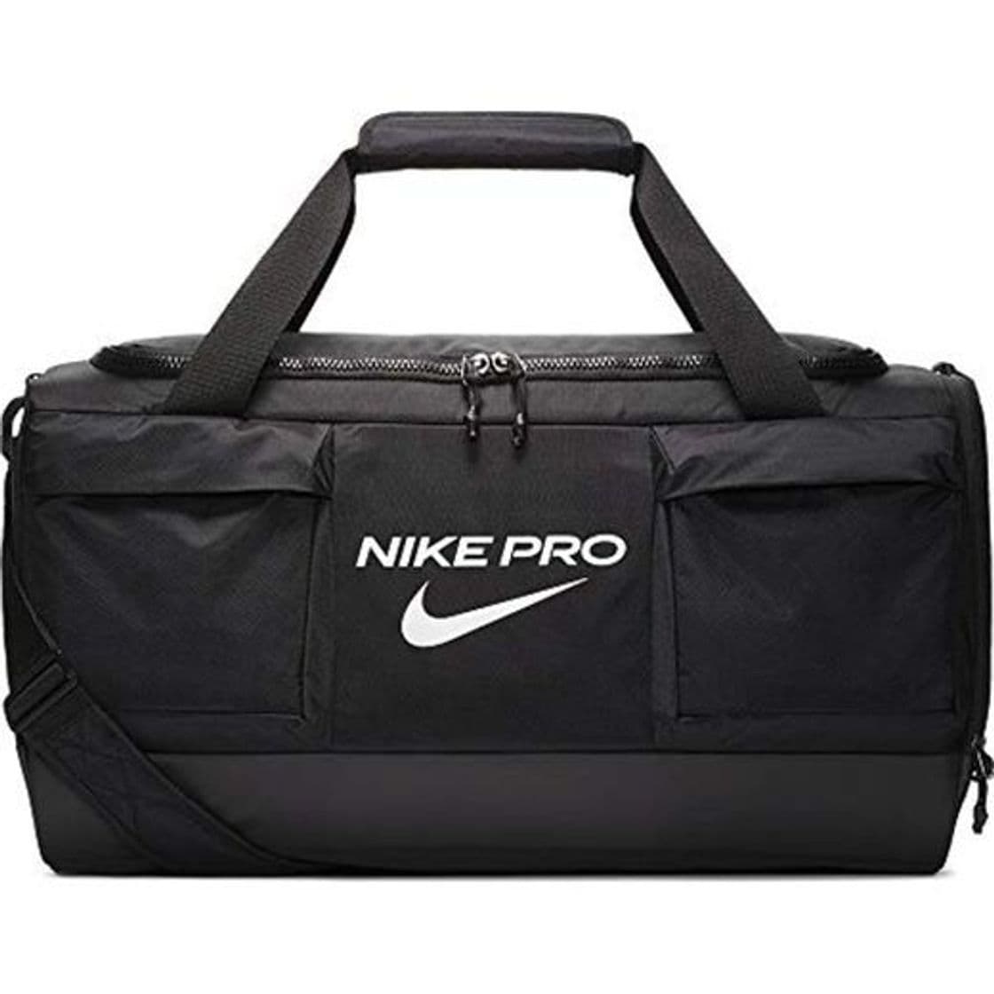 Producto Nike NK VPR Power M Duff - NK Pro Mochilas, Hombre, Black