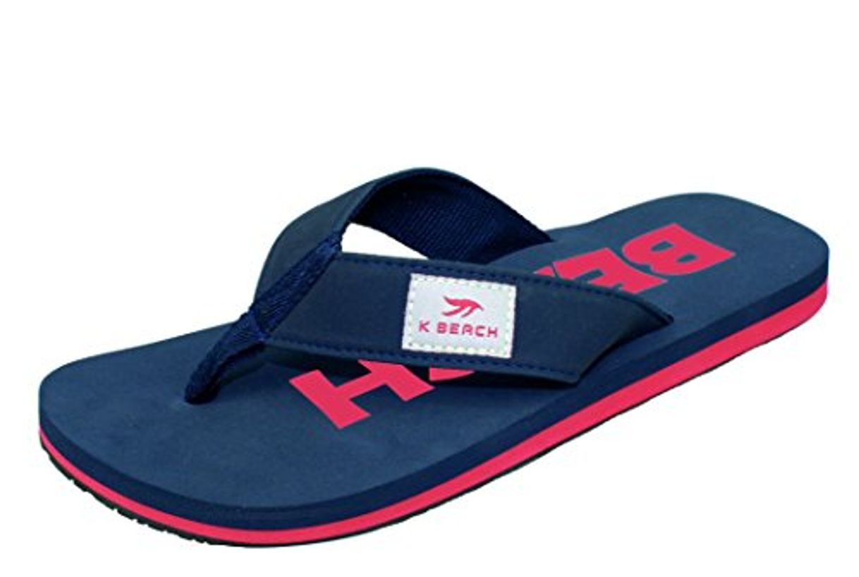 Product Bockstiegel Beach LH y LD Chanclas para Hombres y Mujeres