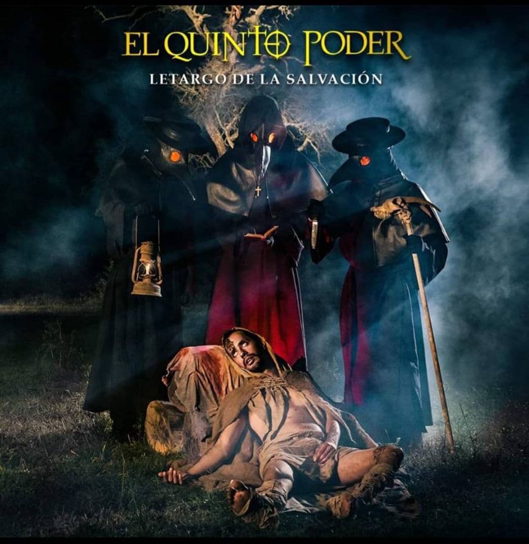 Music El Quinto Poder  - Full album 2018 