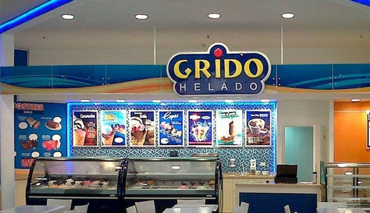 Restaurants Heladería Grido