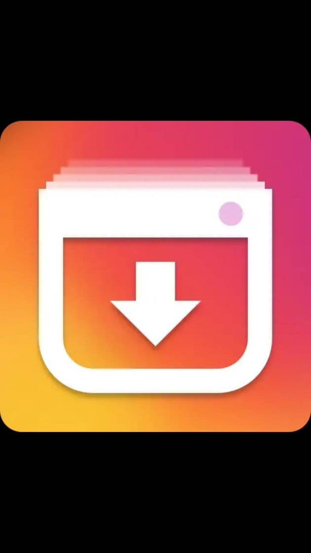 App Video Downloader for Instagram - Repost Instagram