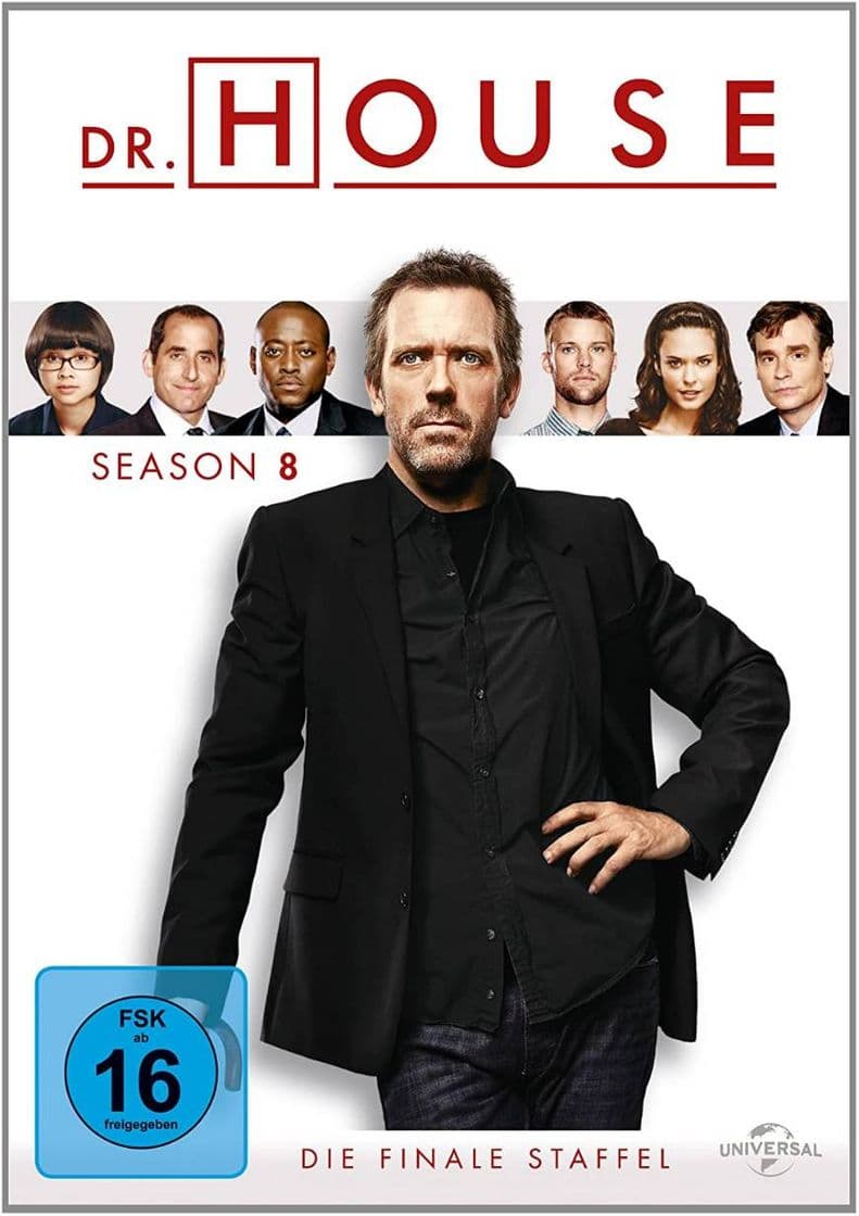 Serie House M.D. 