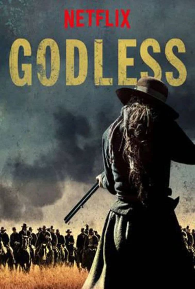 Fashion GODLESS Official Trailer 