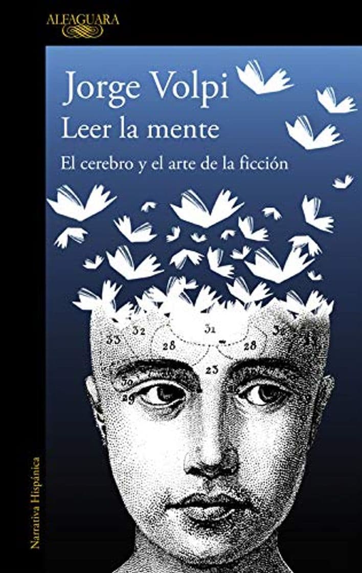 Libro Leer la mente