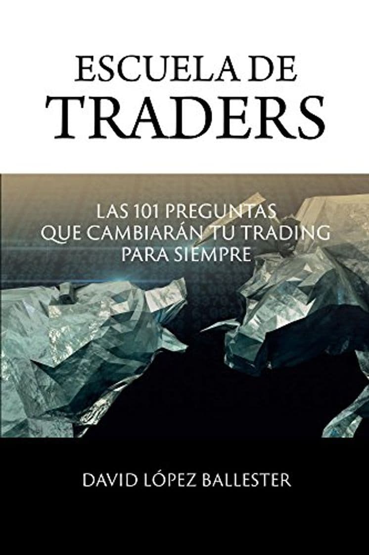 Book Escuela de Traders