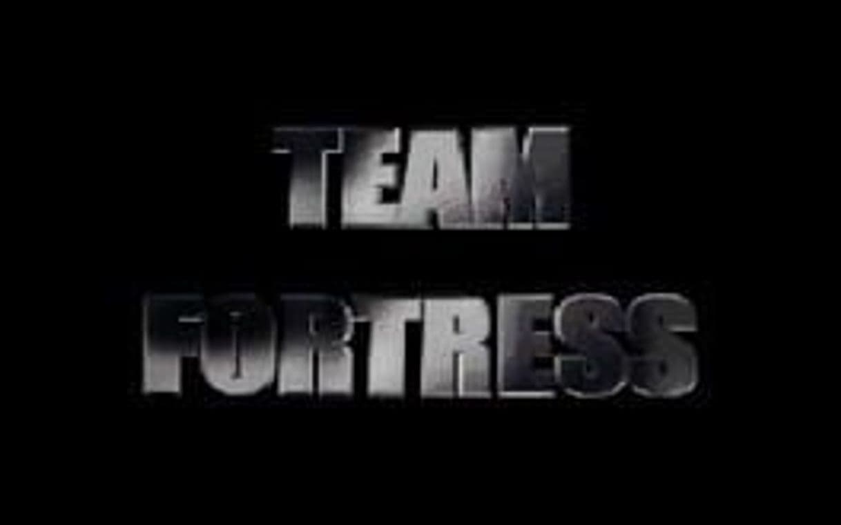 Videogames Team Fortress