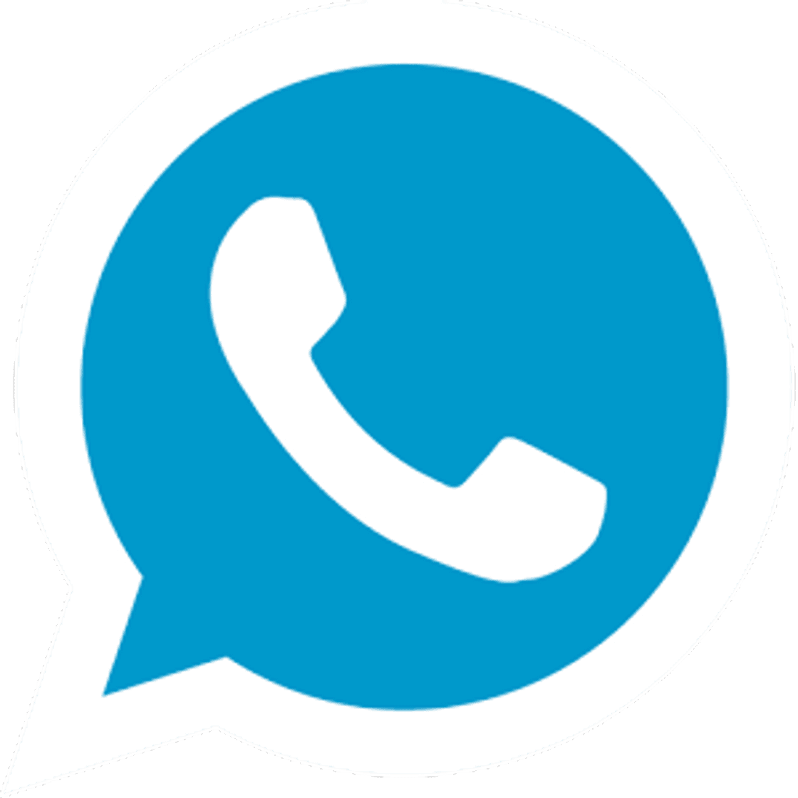 App  WhatsApp Plus 