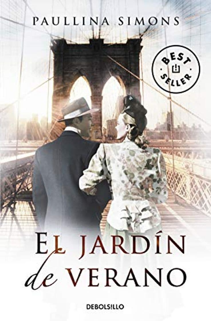 Libro Jardín de verano (El jinete de bronce 3) 