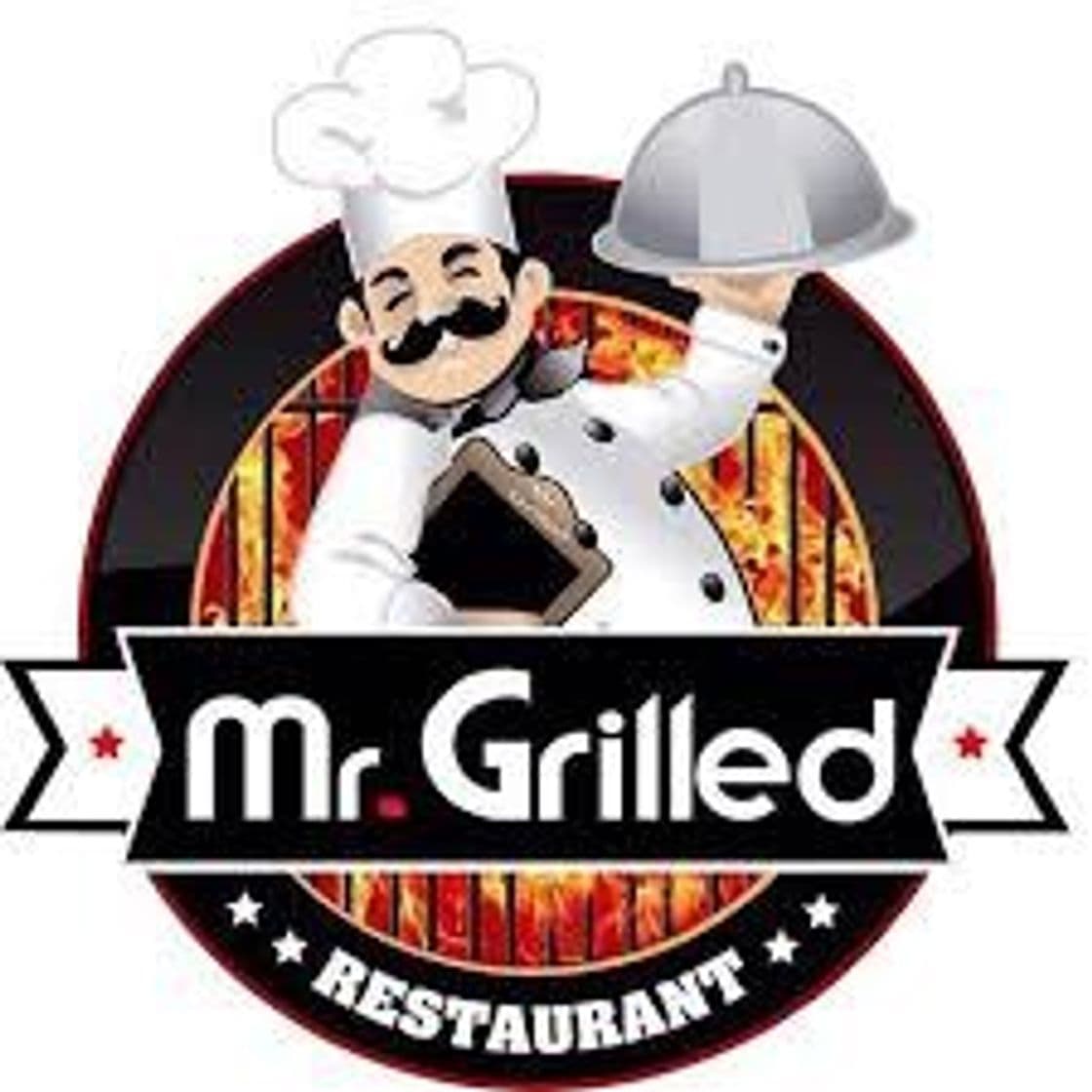 Restaurants Mr Grilled