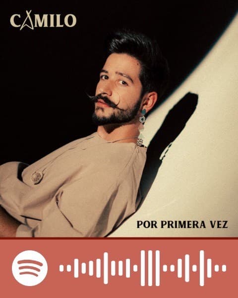 Canción Favorito