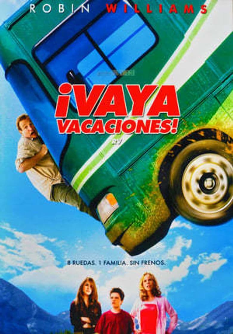 Película RV