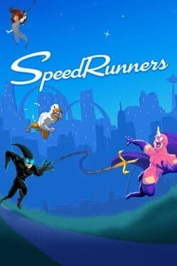 Videojuegos SpeedRunners