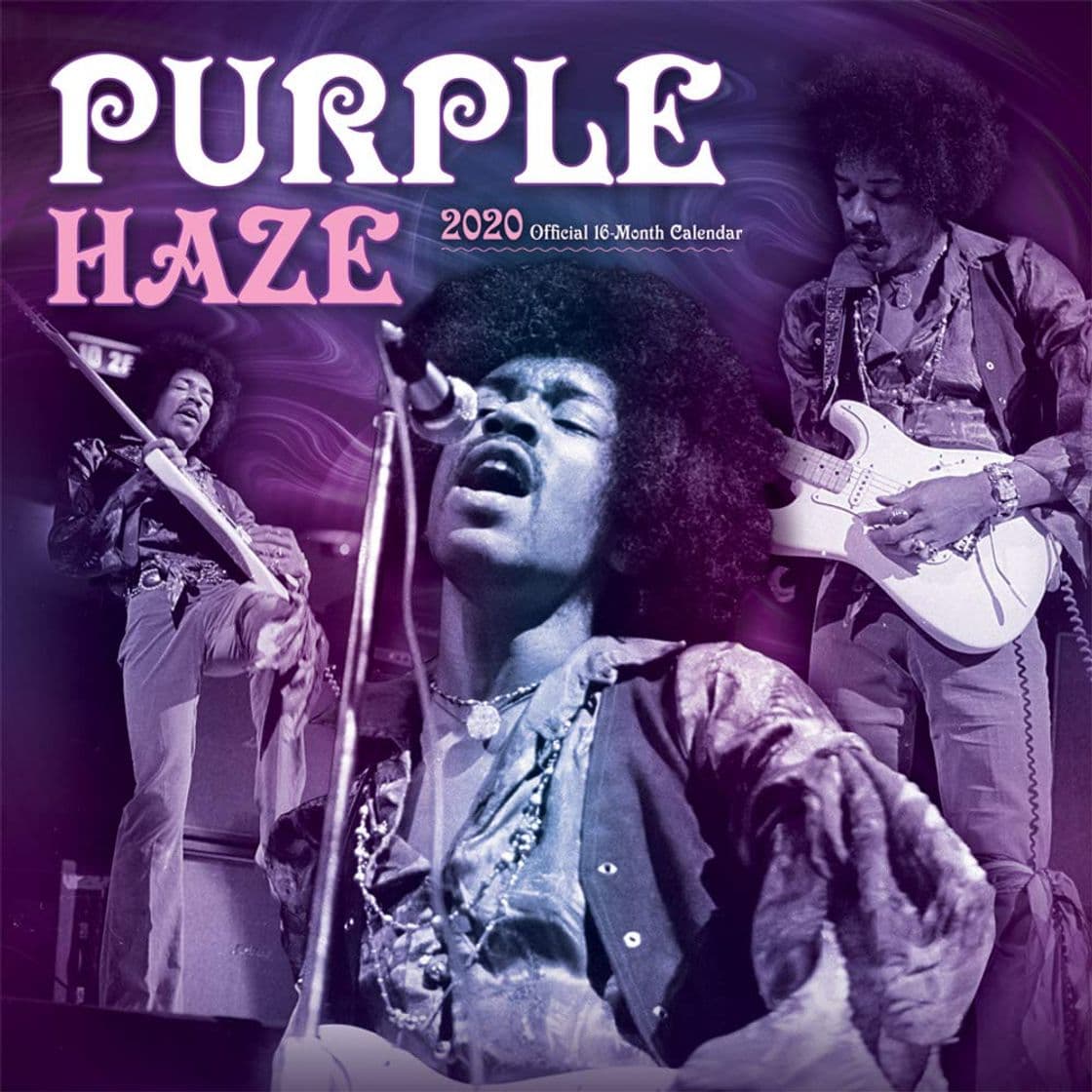 Music Purple Haze