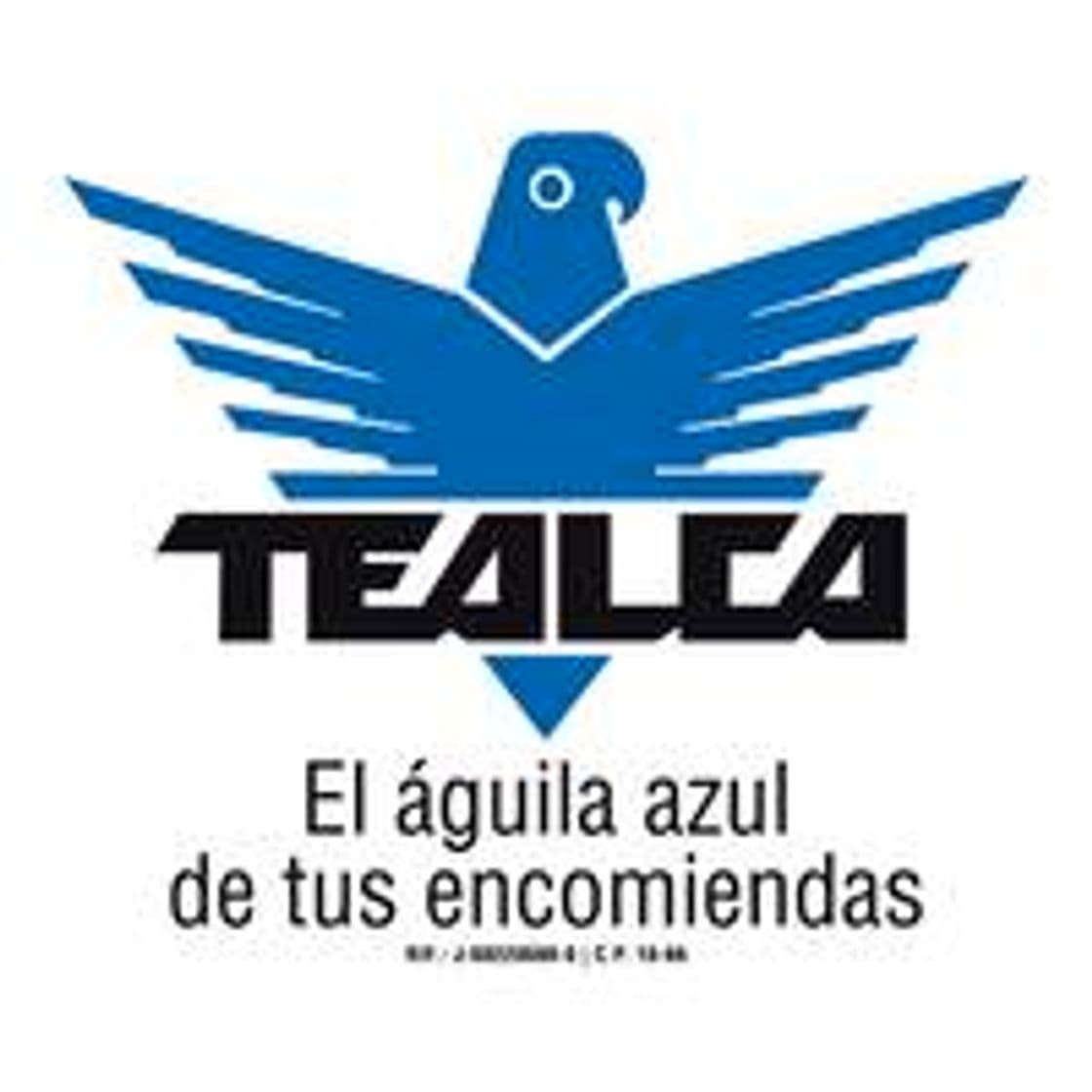 Moda Tealca empresa de envíos y encomiendas   