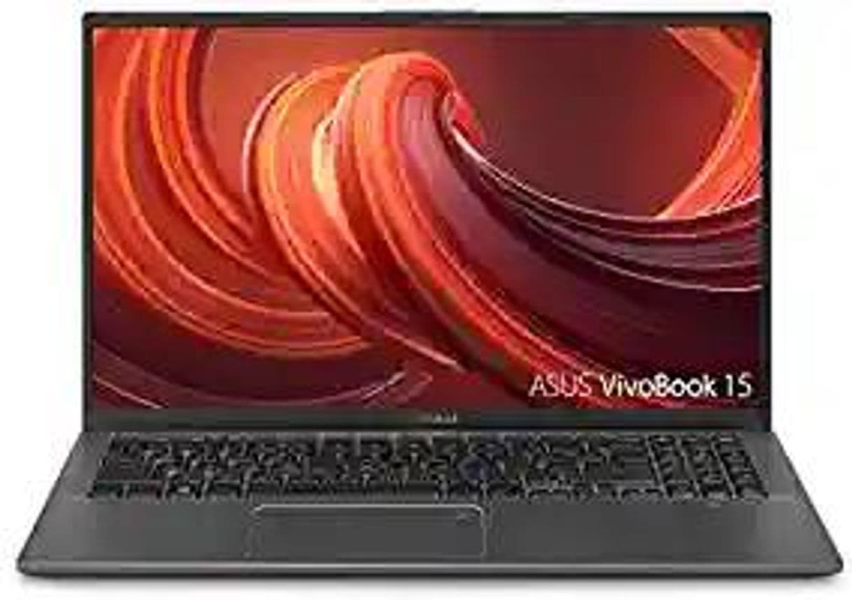 Moda Asus Vivobook 15"