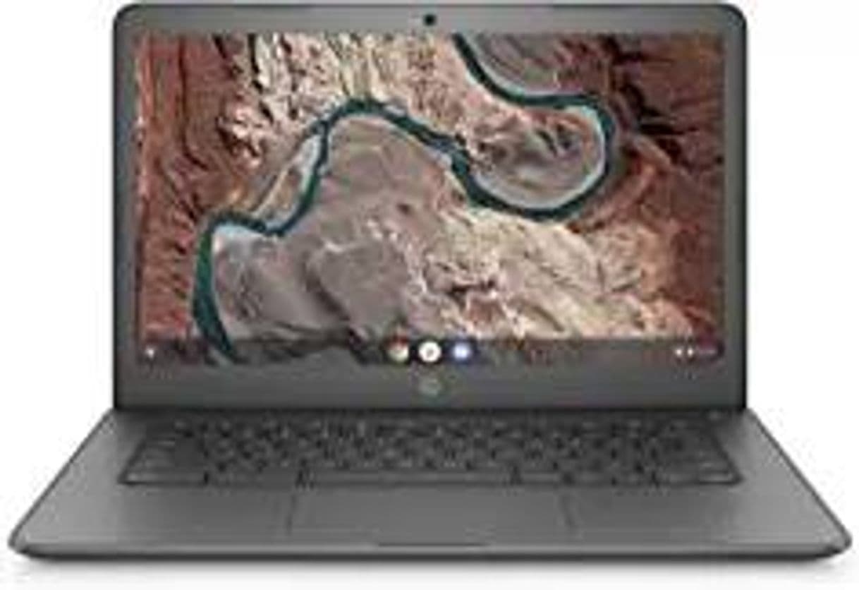 Moda Hp Chromebook de 14"