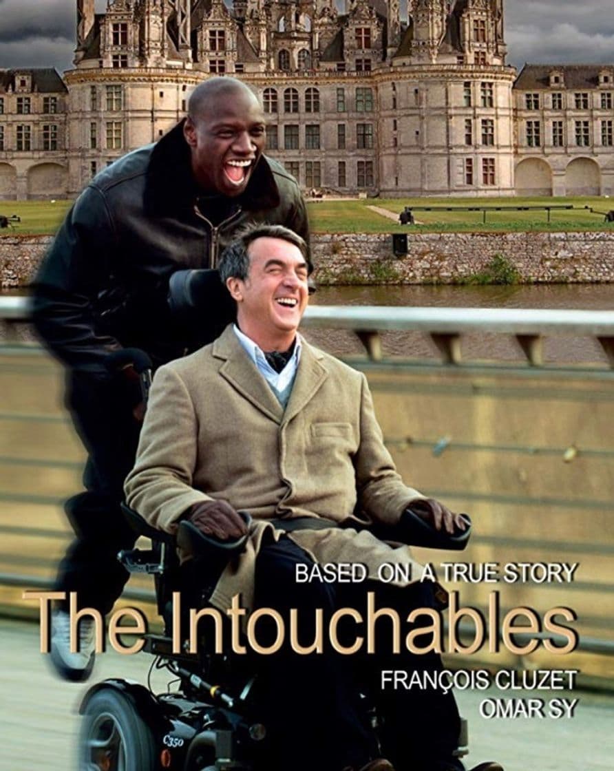 Fashion The Intouchables