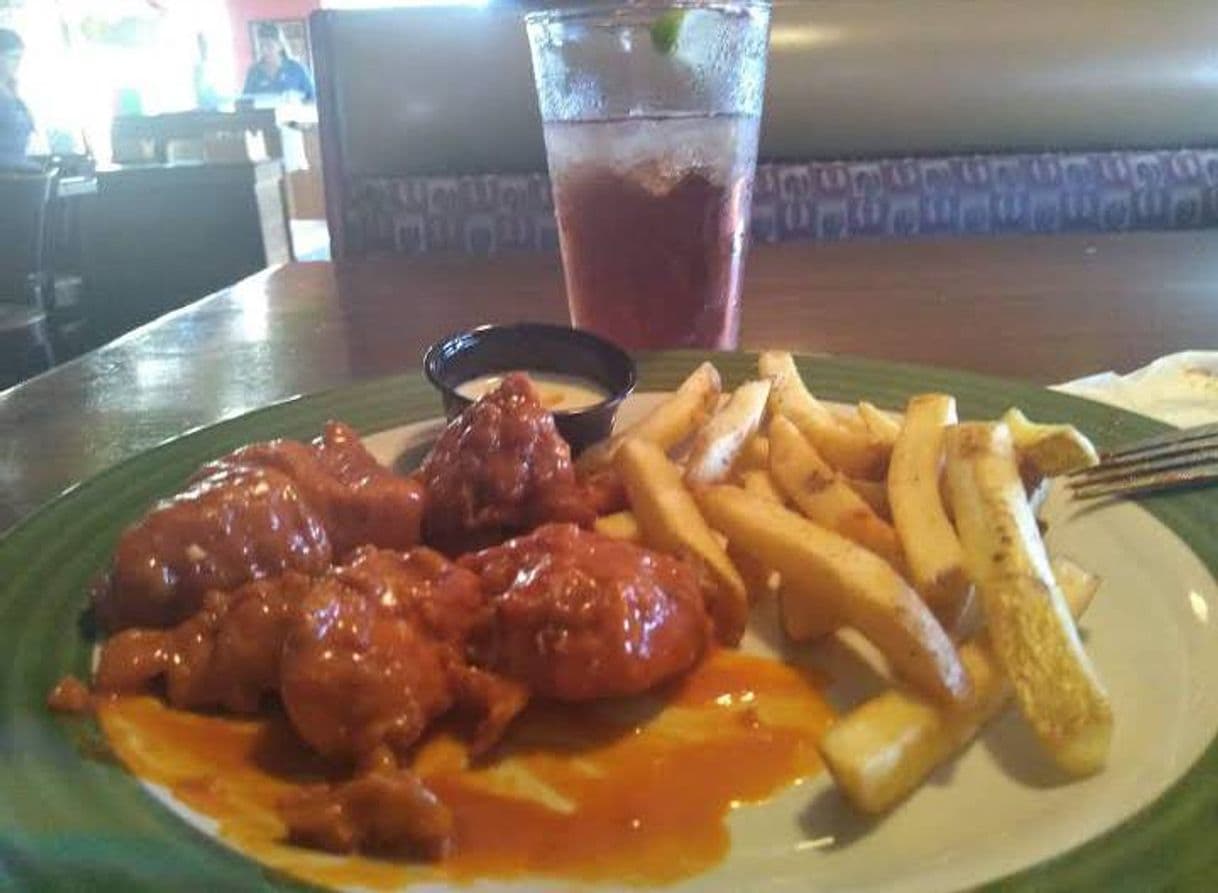 Restaurantes Applebee's