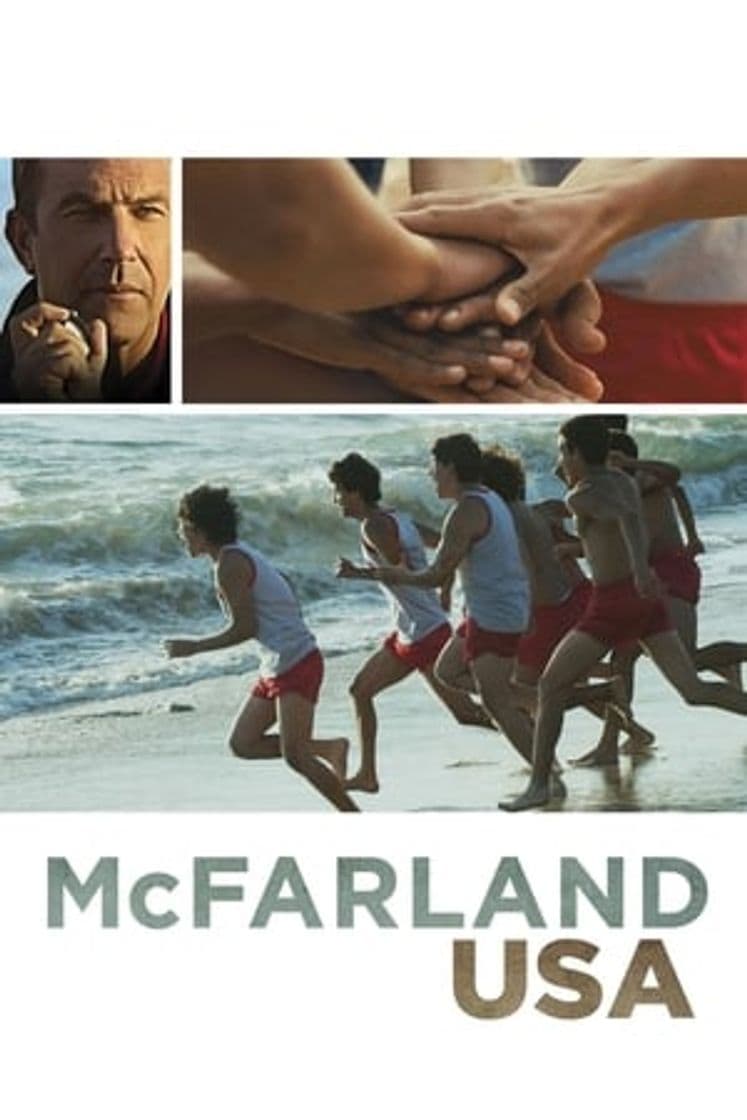 Película McFarland, USA