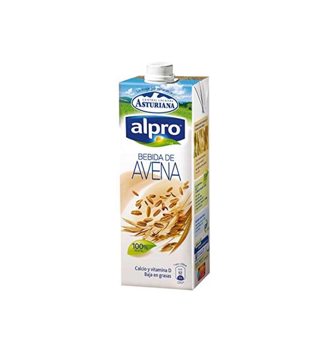 Product Central Lechera Asturiana - Alpro