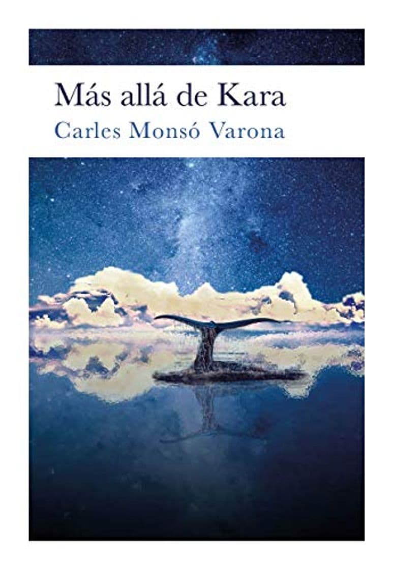 Libro Más allá De Kara