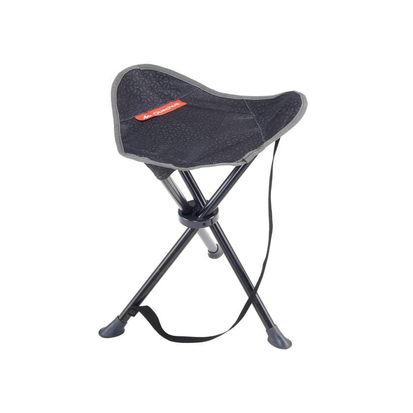 Product TRÍPODE CAMPING QUECHUA GRIS LIGERO