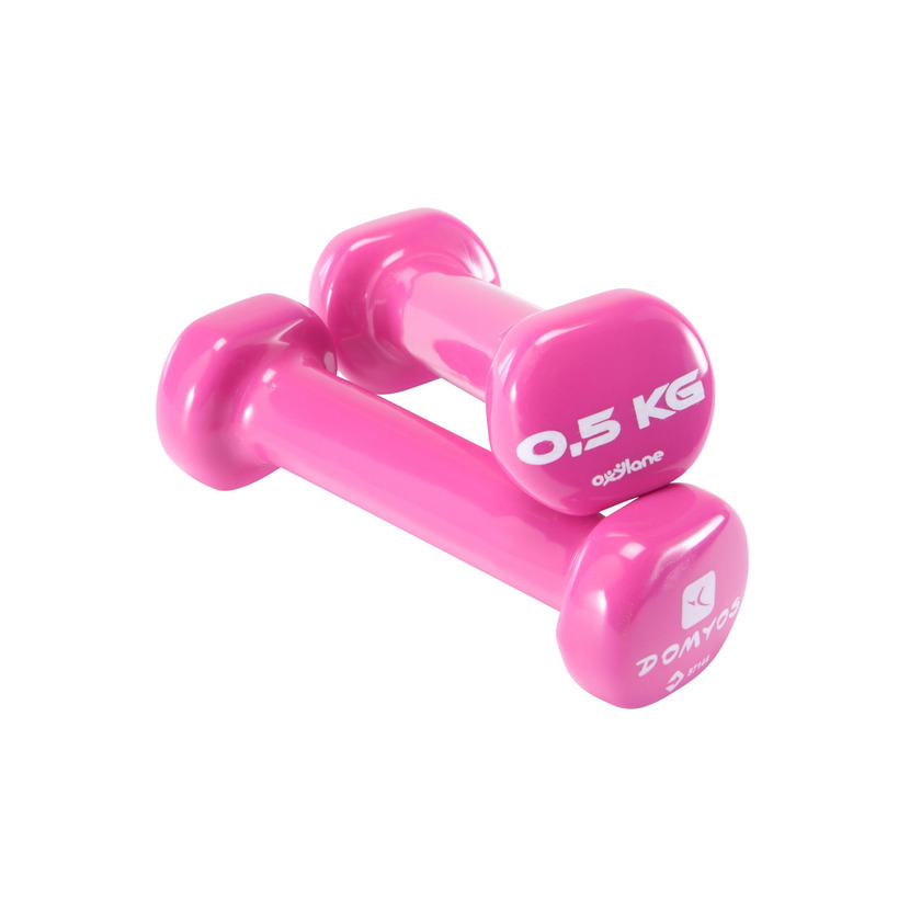 Producto MANCUERNAS GYM FITNESS PILATES NYAMBA 2X0