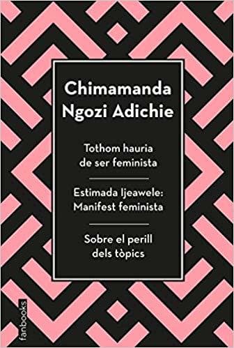 Book Tothom hauria de ser feminista